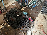 Verlengsnoer (3x) - afbeelding 1 van  3