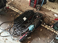 Verlengsnoer (3x) - afbeelding 2 van  3