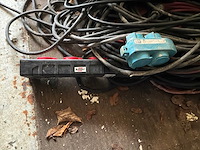 Verlengsnoer (3x) - afbeelding 3 van  3