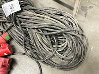 Verlengsnoer (3x) - afbeelding 2 van  2