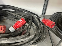 Verlengsnoer (4x) - afbeelding 3 van  3