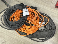 Verlengsnoer (4x) - afbeelding 1 van  3
