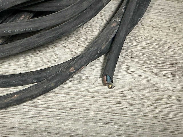 Verlengsnoer (4x) - afbeelding 3 van  3
