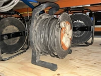 Verlengsnoer haspel (6x) - afbeelding 2 van  3