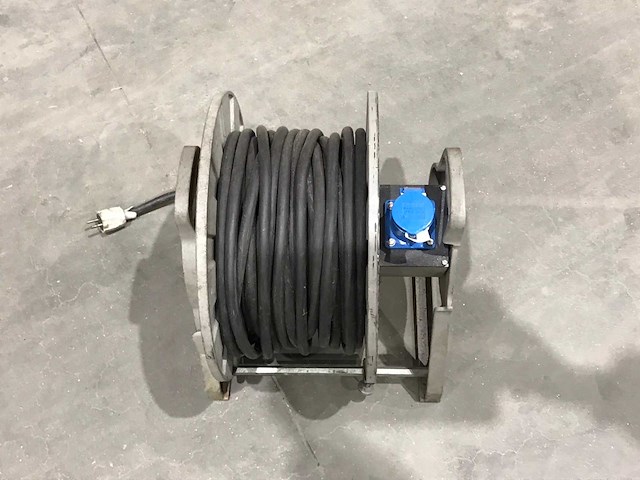 Verlengsnoer - afbeelding 1 van  2