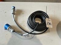 Verlengsnoer - afbeelding 1 van  4