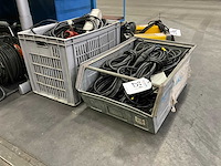 Verlengsnoeren en divers - afbeelding 1 van  6