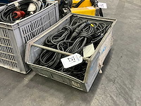 Verlengsnoeren en divers - afbeelding 2 van  6