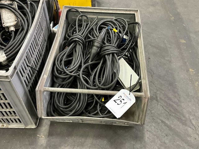 Verlengsnoeren en divers - afbeelding 3 van  6