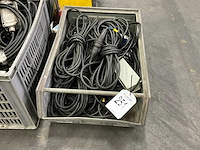 Verlengsnoeren en divers - afbeelding 3 van  6