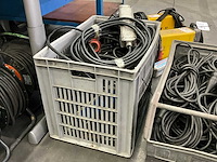 Verlengsnoeren en divers - afbeelding 4 van  6