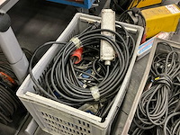 Verlengsnoeren en divers - afbeelding 5 van  6