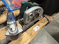 Verlengsnoeren en stekkerblokken - afbeelding 2 van  9