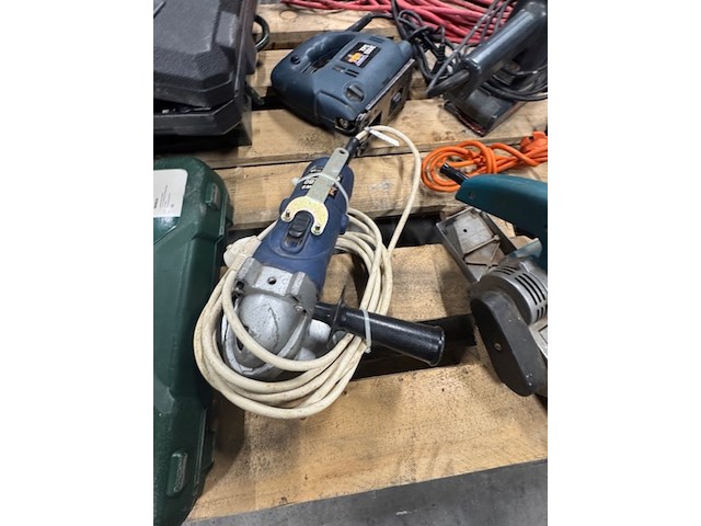 Verlengsnoeren en stekkerblokken - afbeelding 4 van  9