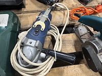 Verlengsnoeren en stekkerblokken - afbeelding 4 van  9