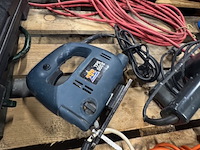 Verlengsnoeren en stekkerblokken - afbeelding 5 van  9