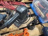 Verlengsnoeren en stekkerblokken - afbeelding 6 van  9