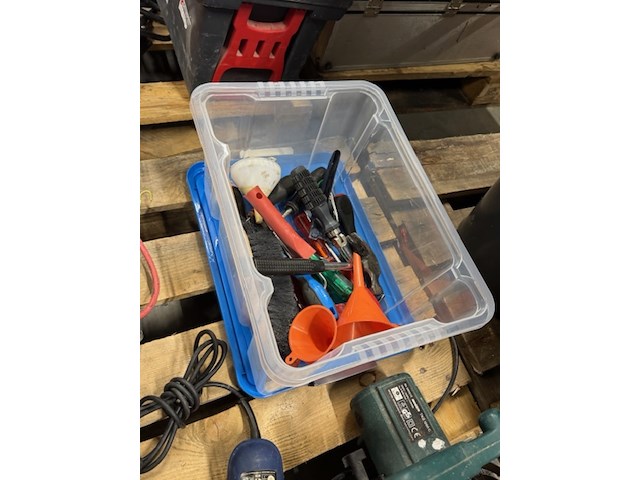 Verlengsnoeren en stekkerblokken - afbeelding 7 van  9