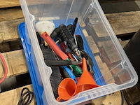 Verlengsnoeren en stekkerblokken - afbeelding 7 van  9