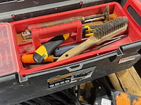 Verlengsnoeren en stekkerblokken - afbeelding 8 van  9