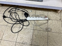 Verlengsnoeren en stekkerdozen - afbeelding 4 van  4