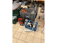 Verlengsnoeren en stekkerdozen - afbeelding 1 van  2