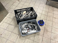 Verlengsnoeren en stekkerdozen - afbeelding 2 van  5