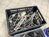 Verlengsnoeren en stekkerdozen - afbeelding 3 van  5