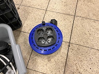 Verlengsnoeren en stekkerdozen - afbeelding 5 van  5