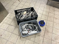 Verlengsnoeren en stekkerdozen - afbeelding 1 van  5