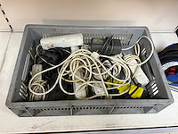 Verlengsnoeren en stekkerdozen - afbeelding 2 van  4