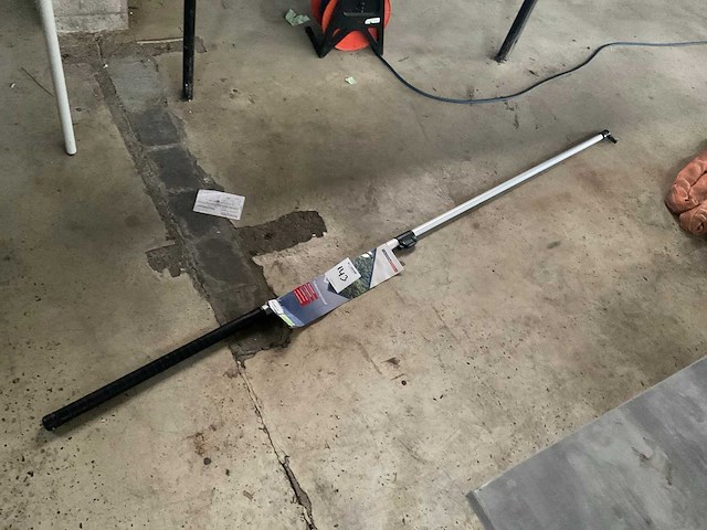 Verlengsteel voor snoeizaag tuingereedschap accessoire - afbeelding 1 van  4