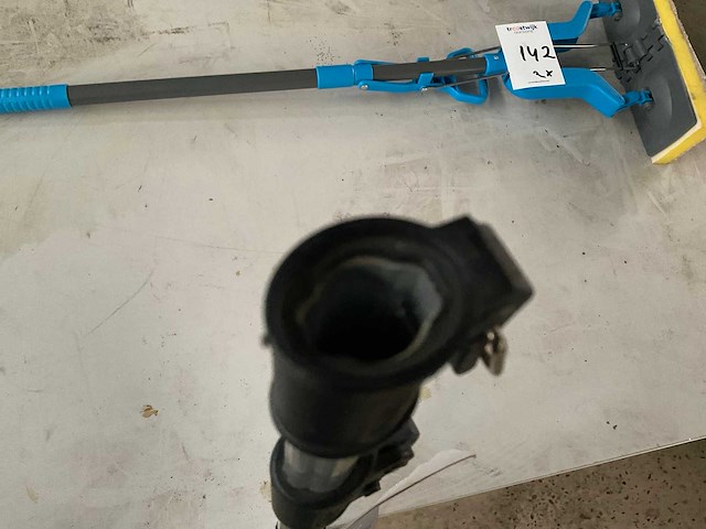 Verlengsteel voor snoeizaag tuingereedschap accessoire - afbeelding 4 van  4