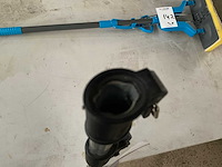 Verlengsteel voor snoeizaag tuingereedschap accessoire - afbeelding 4 van  4