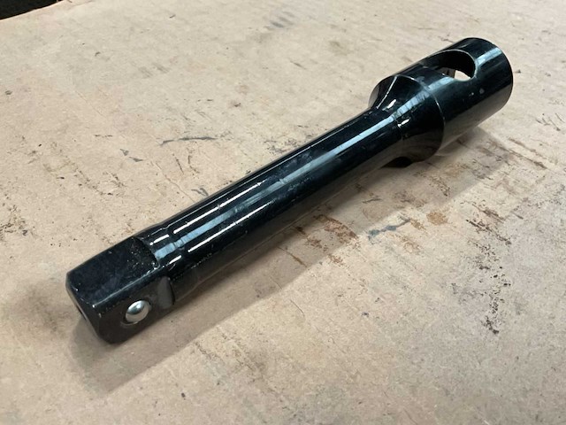 Verlengstuk (2x) - afbeelding 3 van  3