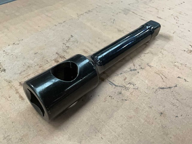 Verlengstuk (2x) - afbeelding 1 van  3