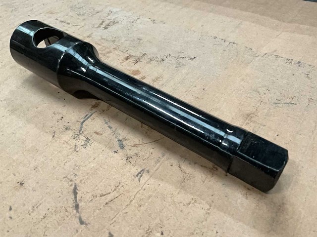 Verlengstuk (2x) - afbeelding 2 van  3