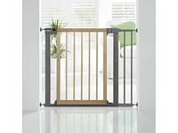 Verlengstuk traphek munchkin lindam 7cm - 352 items - afbeelding 1 van  6