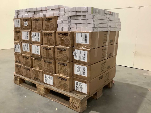 Verlengstuk traphek munchkin lindam 7cm - 352 items - afbeelding 3 van  6