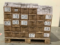 Verlengstuk traphek munchkin lindam 7cm - 352 items - afbeelding 4 van  6