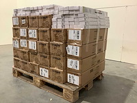 Verlengstuk traphek munchkin lindam 7cm - 352 items - afbeelding 3 van  6