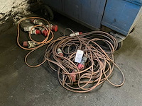 Verleng/verloop kabels - afbeelding 1 van  5