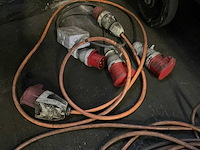 Verleng/verloop kabels - afbeelding 3 van  5