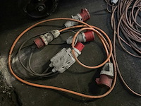 Verleng/verloop kabels - afbeelding 5 van  5