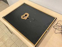 Verlicht menubord - afbeelding 4 van  4