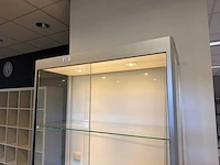 Verlichte display kast - afbeelding 2 van  3