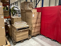 Verlichte kerstdecoratie - afbeelding 1 van  7