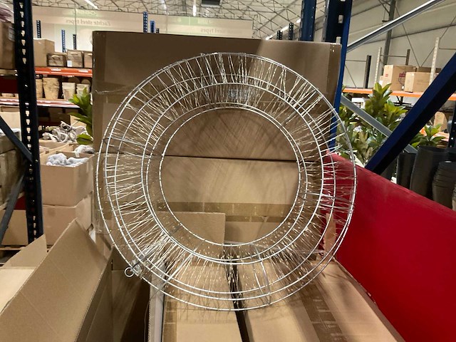 Verlichte kerstdecoratie - afbeelding 2 van  7