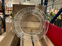 Verlichte kerstdecoratie - afbeelding 2 van  7