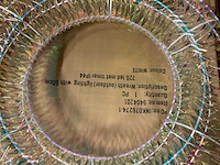 Verlichte kerstdecoratie - afbeelding 5 van  7